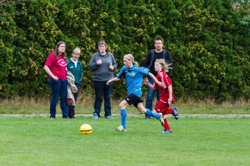 Bild 19 - D-Juniorinnen MTSV Neumnster - Ratzeburger SV : Ergebnis: 4:3